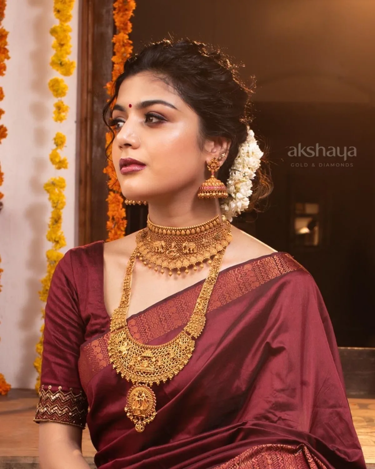 Aishwarya Bangalore — fashion model portfolio, Chennai. Frame 6.