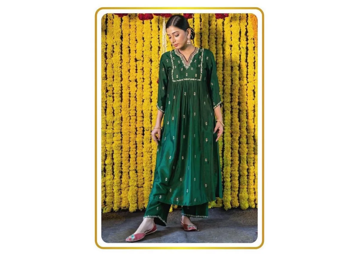 Apritha — fashion model portfolio, Chennai. Frame 11.