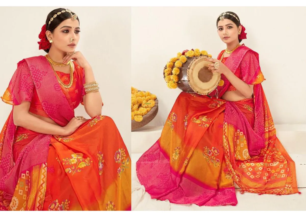 Apritha — fashion model portfolio, Chennai. Frame 16.