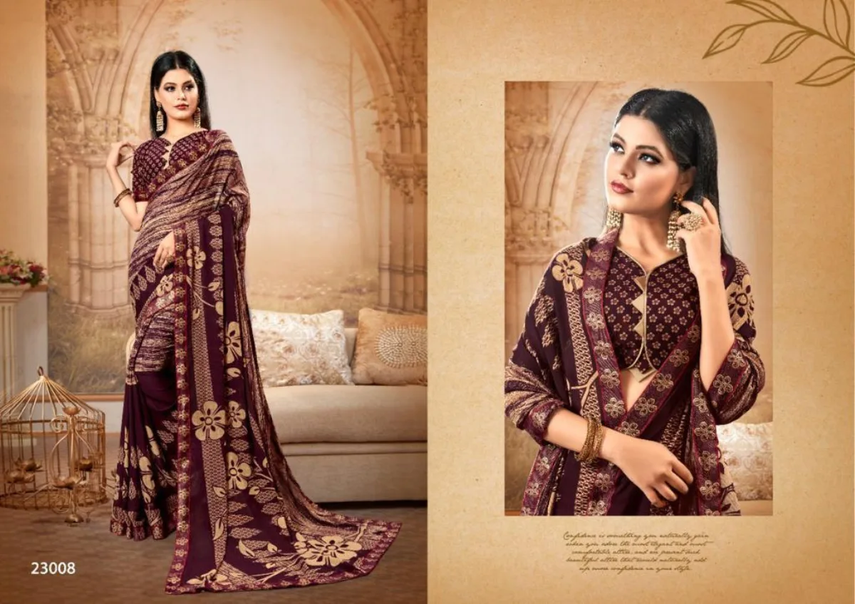 Divyani — fashion model portfolio, Chennai. Frame 7.
